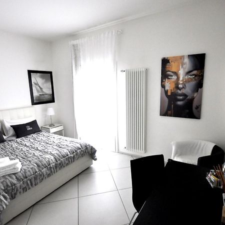 Gan Eden B&B San Benedetto Del Querceto Exterior foto