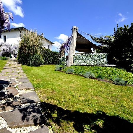 Gan Eden B&B San Benedetto Del Querceto Exterior foto