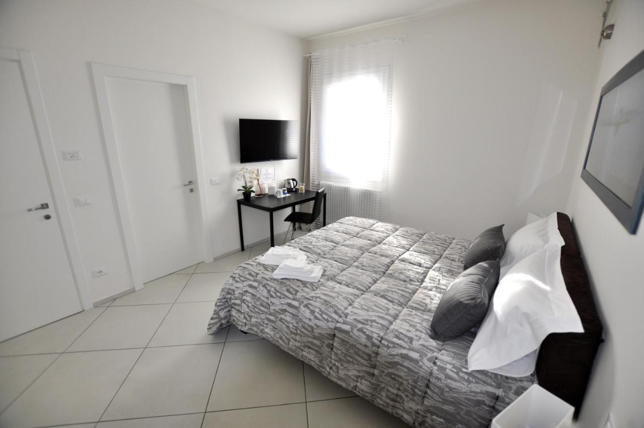 Gan Eden B&B San Benedetto Del Querceto Exterior foto
