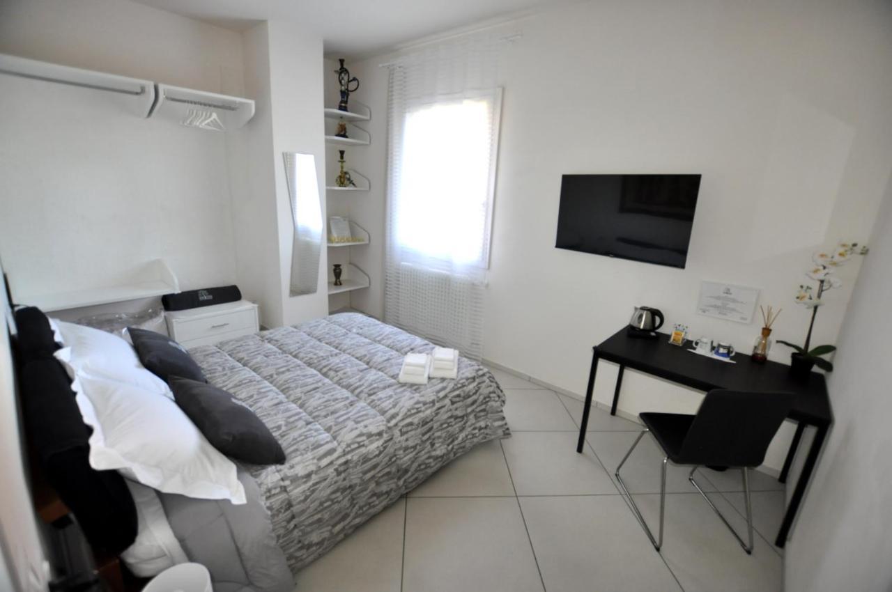 Gan Eden B&B San Benedetto Del Querceto Exterior foto