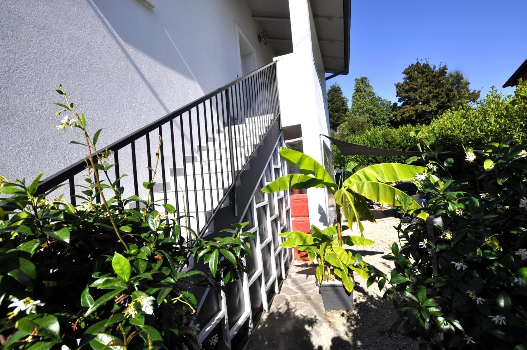 Gan Eden B&B San Benedetto Del Querceto Exterior foto