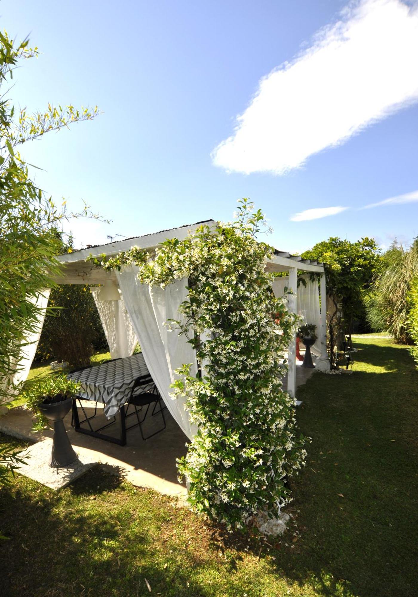 Gan Eden B&B San Benedetto Del Querceto Exterior foto
