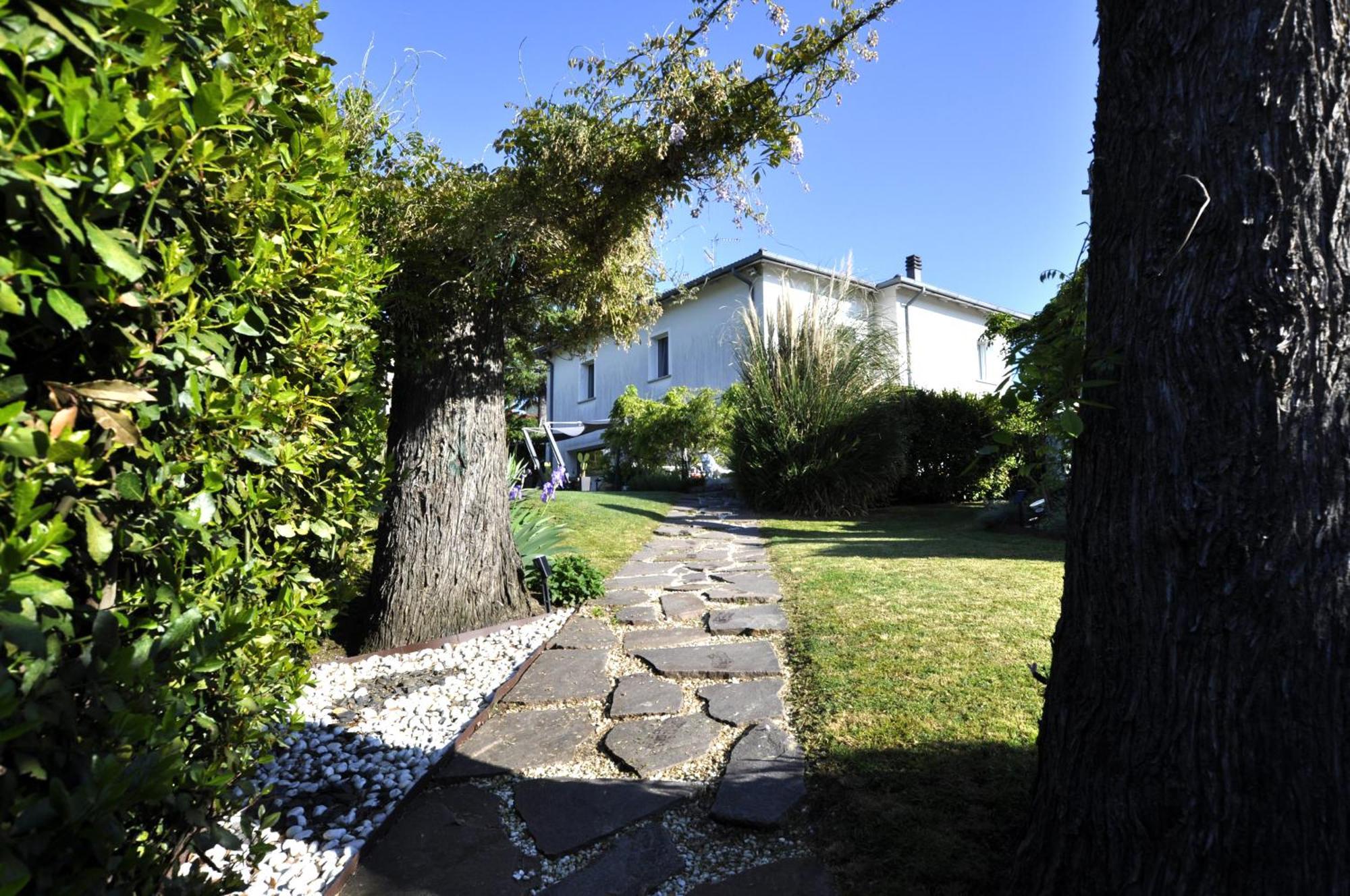 Gan Eden B&B San Benedetto Del Querceto Exterior foto