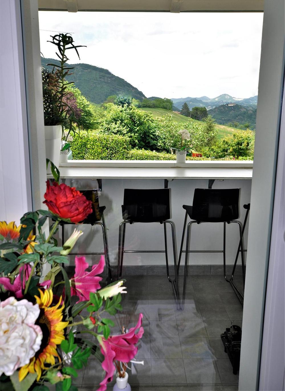 Gan Eden B&B San Benedetto Del Querceto Exterior foto