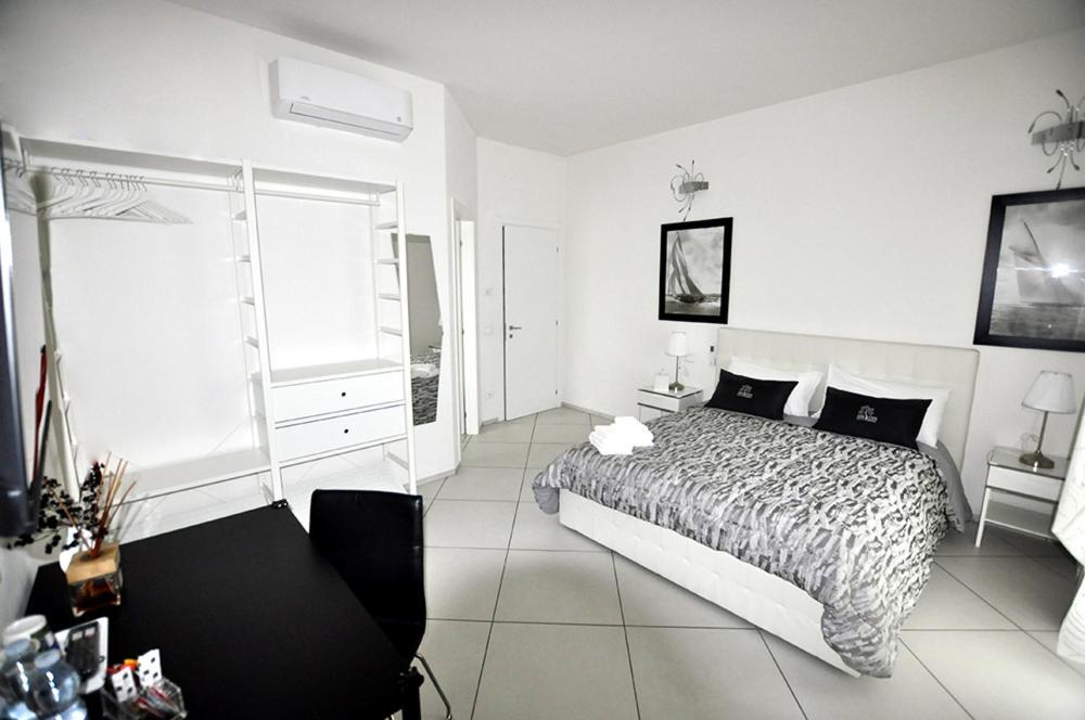 Gan Eden B&B San Benedetto Del Querceto Exterior foto
