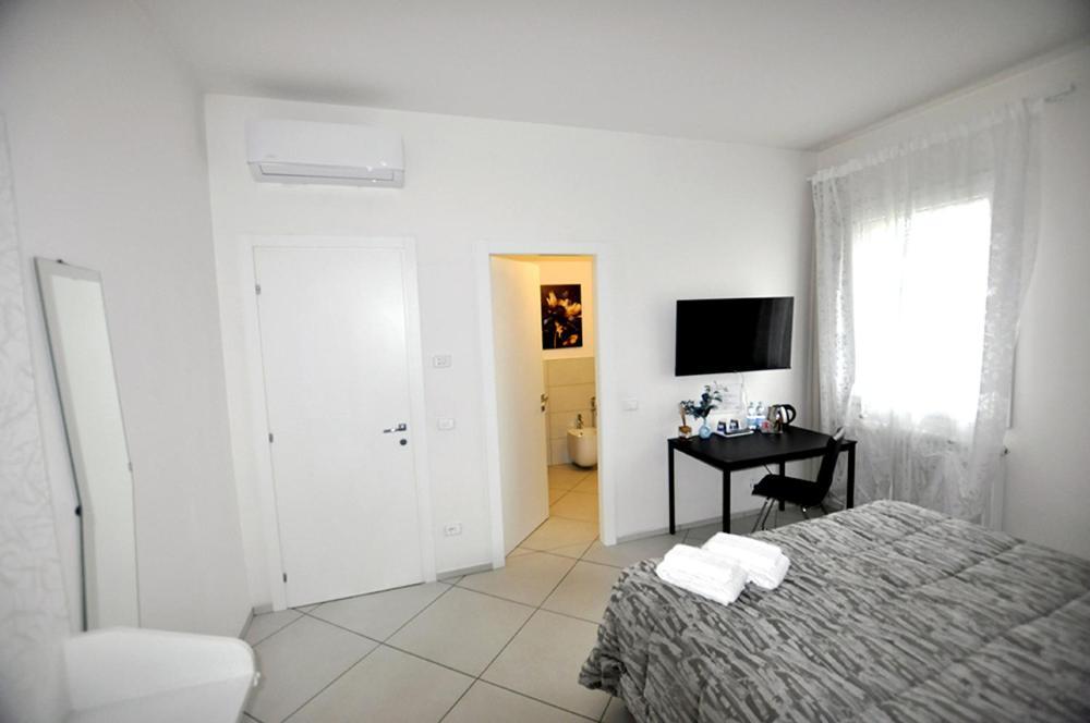 Gan Eden B&B San Benedetto Del Querceto Exterior foto