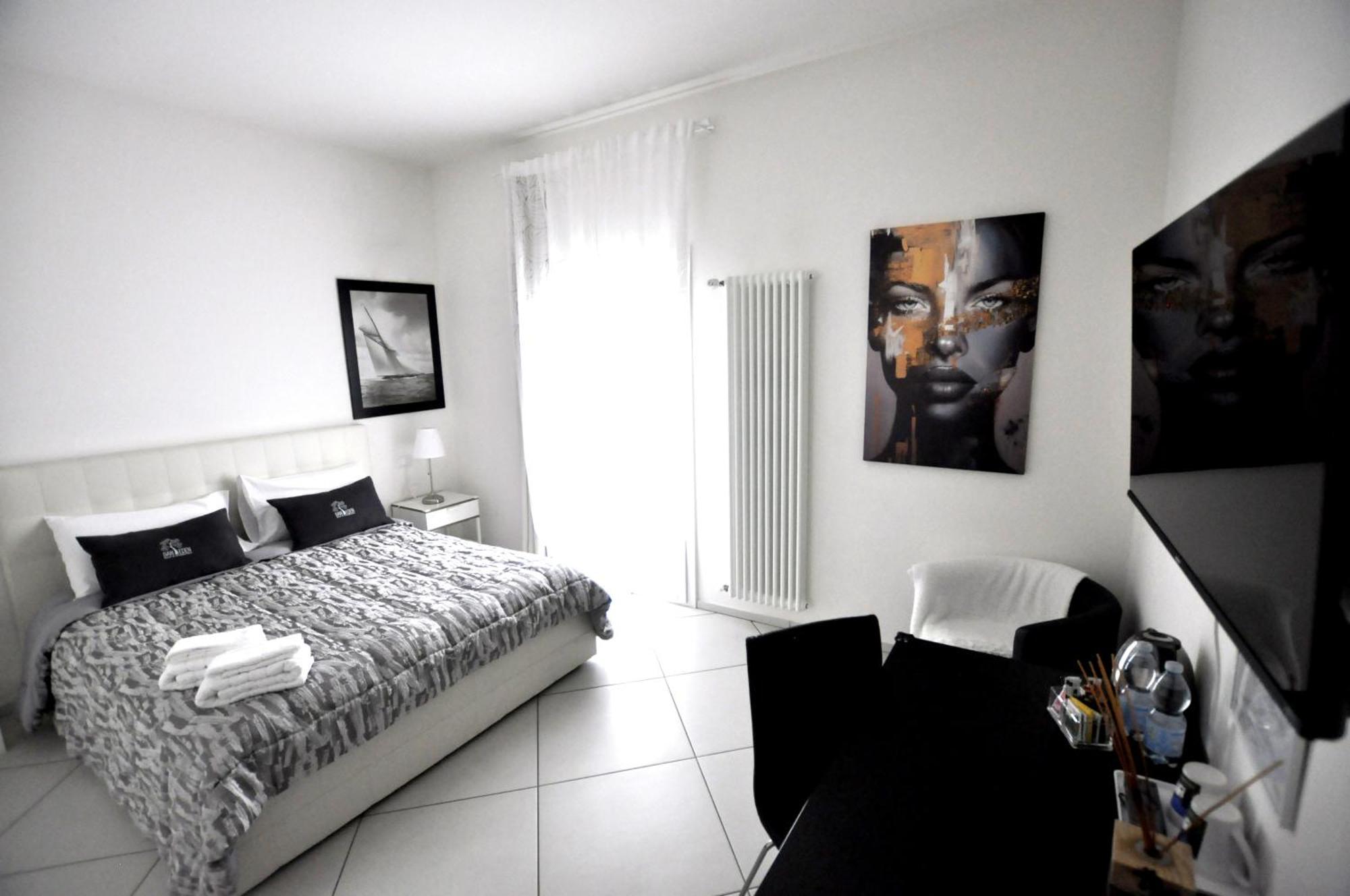 Gan Eden B&B San Benedetto Del Querceto Exterior foto